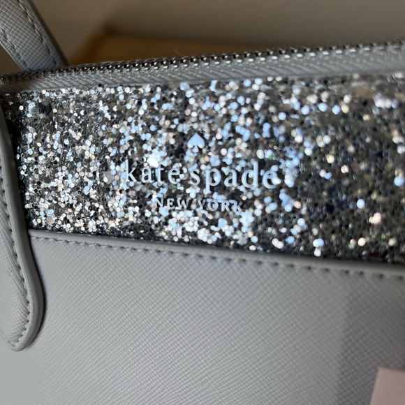 ♠️Kate Spade purse and card case - Picture 11 of 16